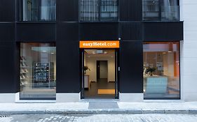 Easyhotel Brussels City Centre