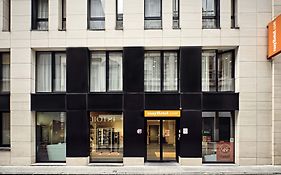 Easyhotel Brussels City Centre